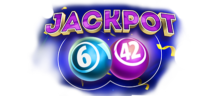 6/42 + Jackpot